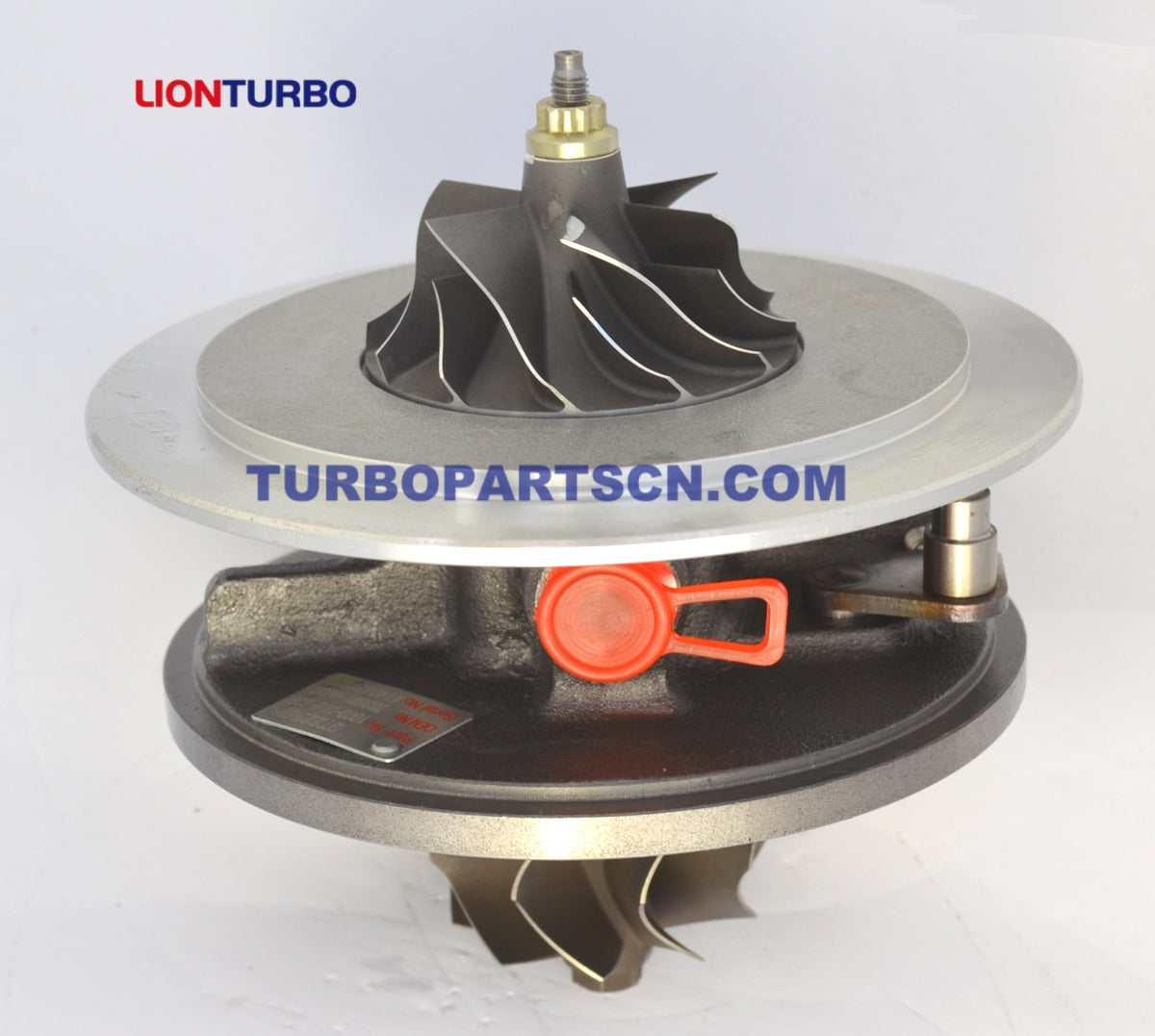 Turbocharger turbo cartridge CHRA GT2256V 712541 for Land-Rover Range Rover Jeep Grand 2.7 TDI