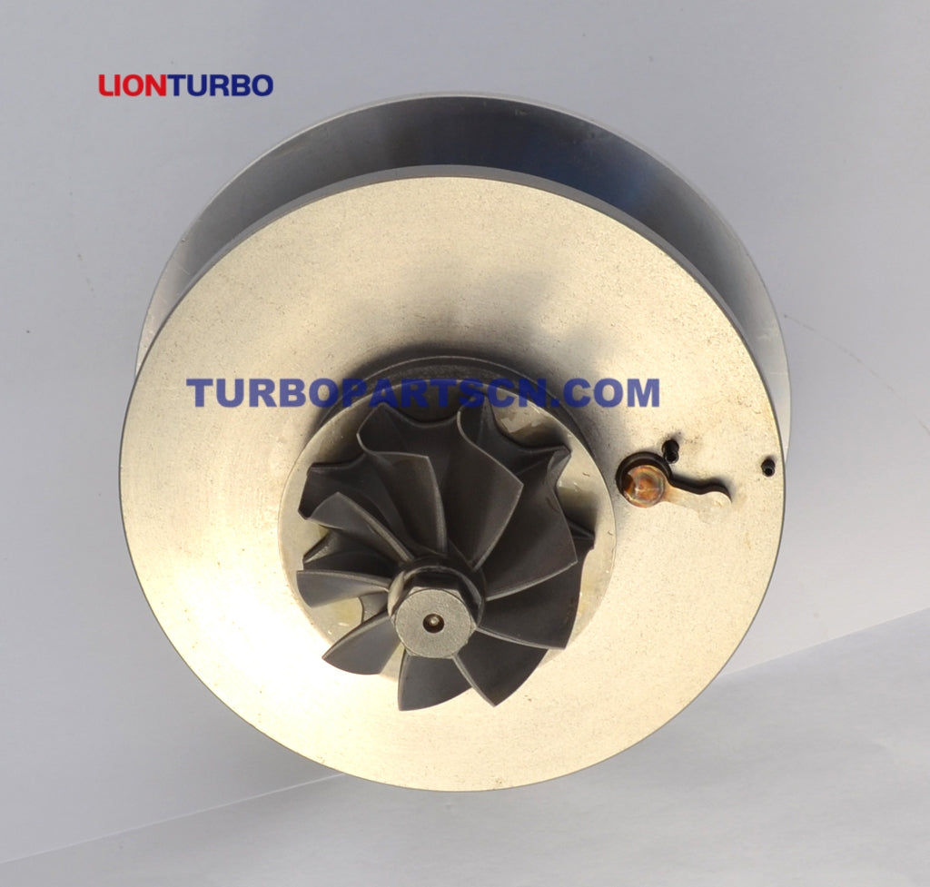 Turbo turbocharger cartridge CHRA core GT2260V 725364 for BMW 530 730 E60 E61 160KW 3.0L