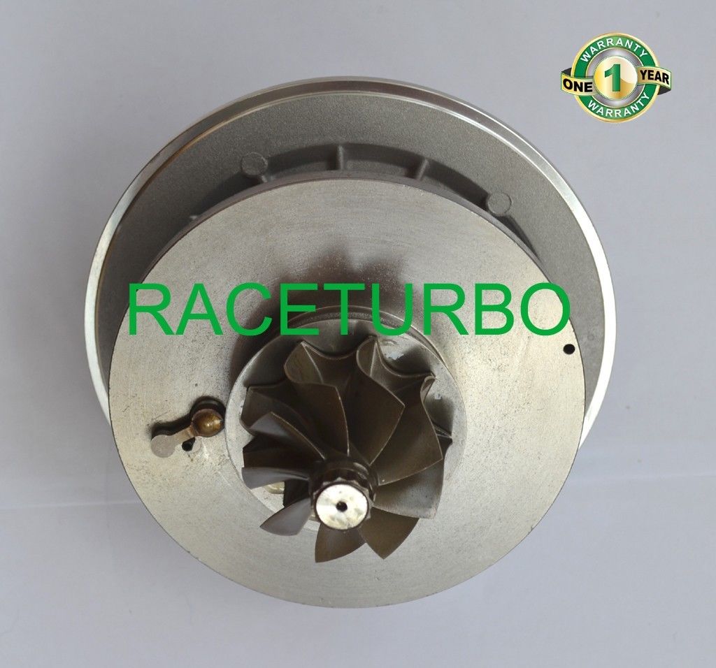 Turbocharger turbo cartridge CHRA GT22V GT2260V 753392 742417 for BMW X5 E53 218HP 3.0L M57N