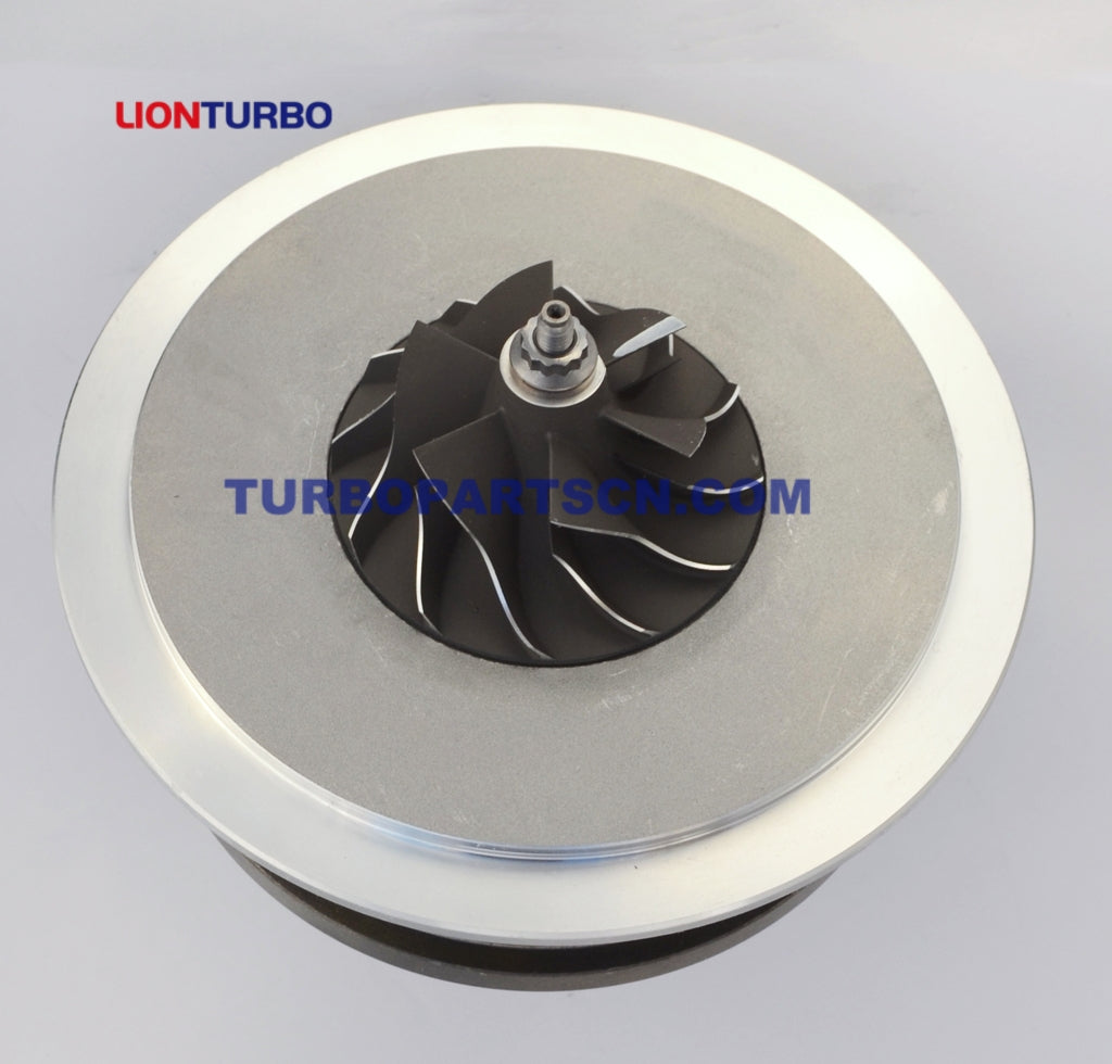 Turbocharger turbo CHRA cartridge GT23V 767851 for Nissan Atleon Renault Maxity 3.0 D ZD30