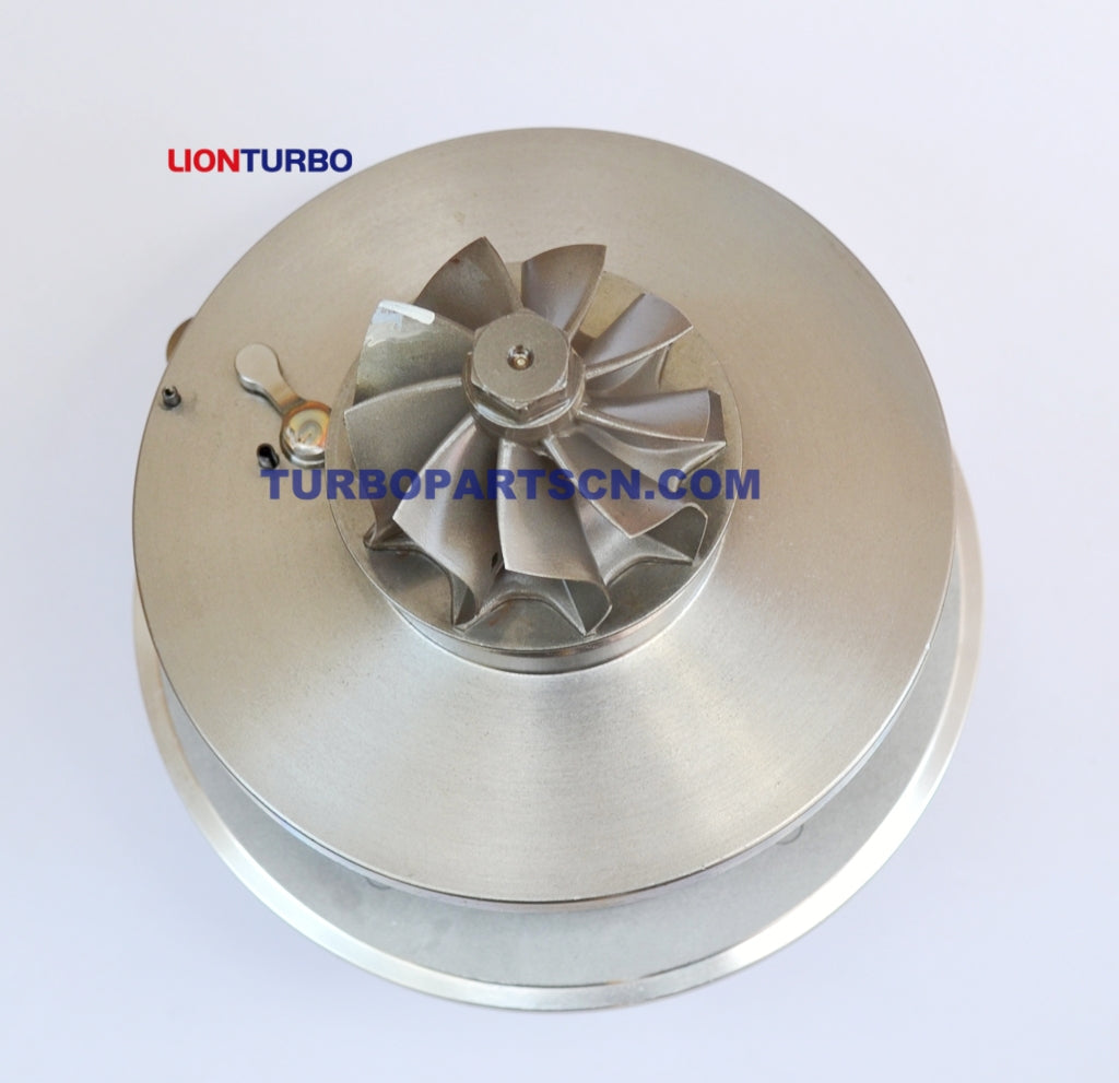 Turbo turbocharger cartridge CHRA GTA2359VK 743436 for Mercedes E S 320 CDI W211 OM648 150KW