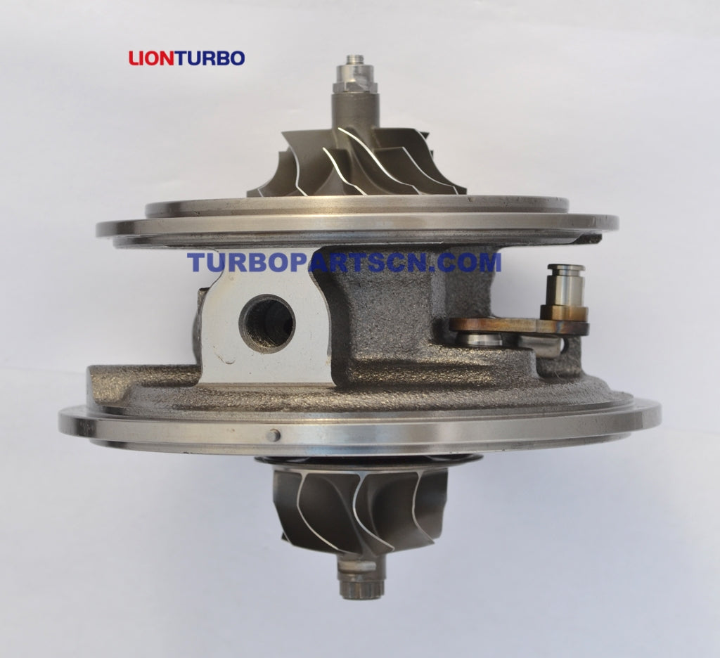 Turbo turbocharger CHRA Cartridge GTC1244VZ 806291 0375N9 for CITROEN C4 PEUGEOT 1.6HDI 110hp