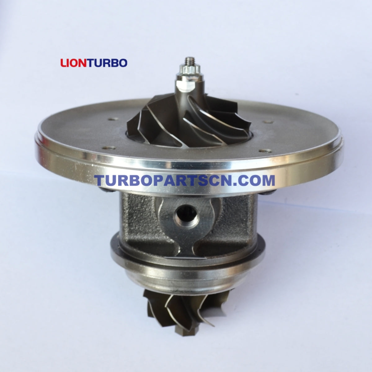 Turbo turbocharger cartridge CHRA HT12-19B 14411-9S000 for Nissan Navara Truck D22 3.0
