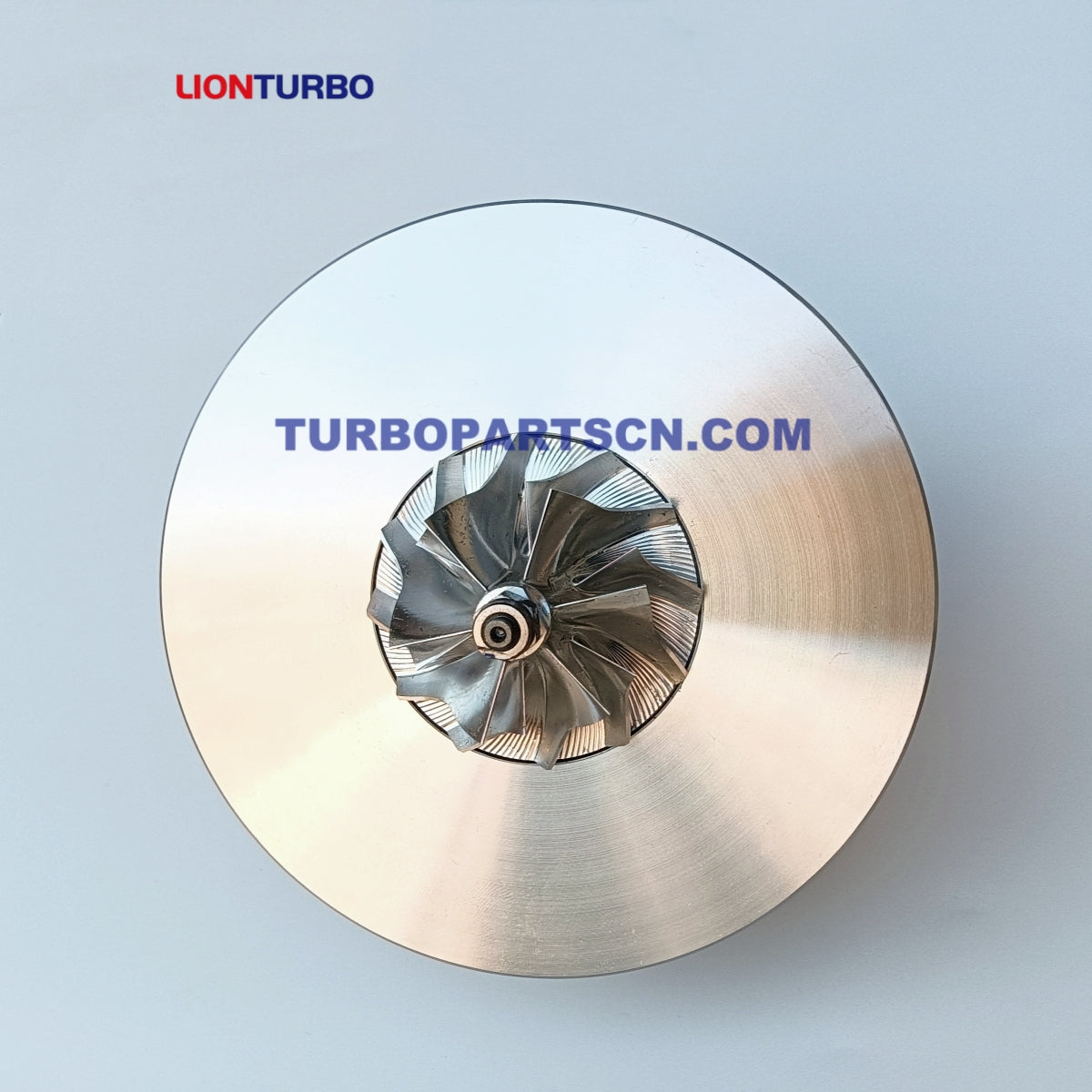 Turbo cartridge CHRA K03 9807873180 53039700394 Ford Citroen Pkw DW10FC 180HP