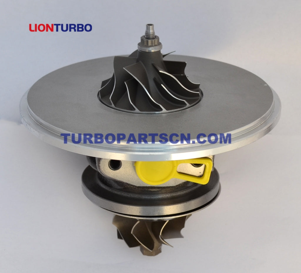 Turbocharger turbo cartridge CHRA GT1549S 452202 PMF100400 for Land-Rover Freelander 2.0L 97HP