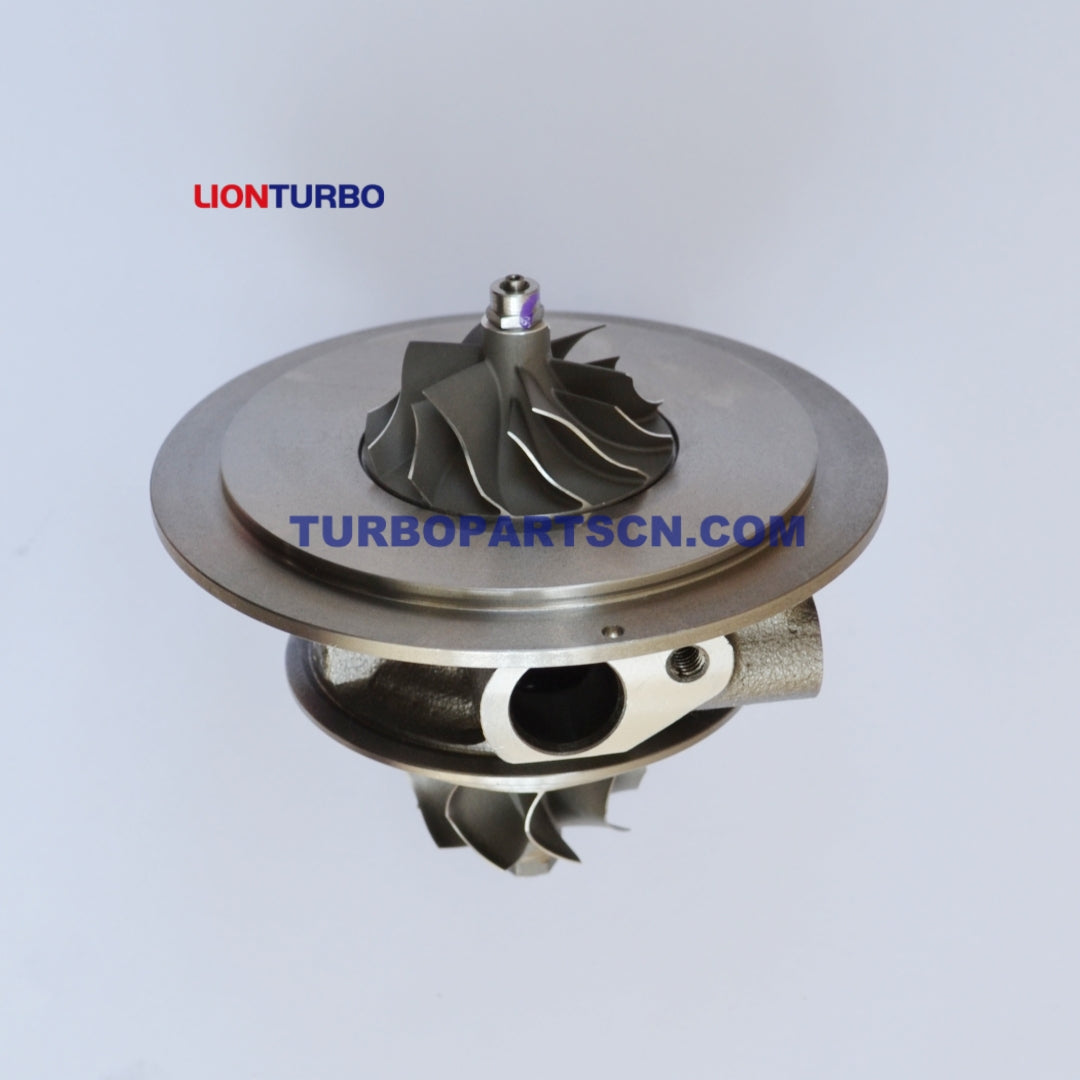 Turbo turbocharger cartridge CHRA MGT1549ZDL 820021 11627645758 for BMW 116 i 1.6L N13B16
