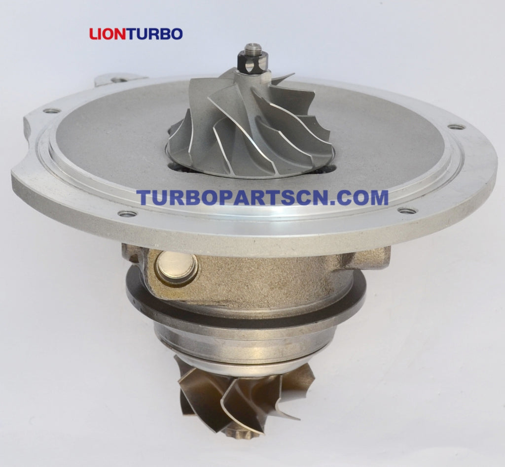 Turbo CHRA cartridge RHF5 VA42003 8972402101 for Isuzu Passenger car D-MAX 2.5