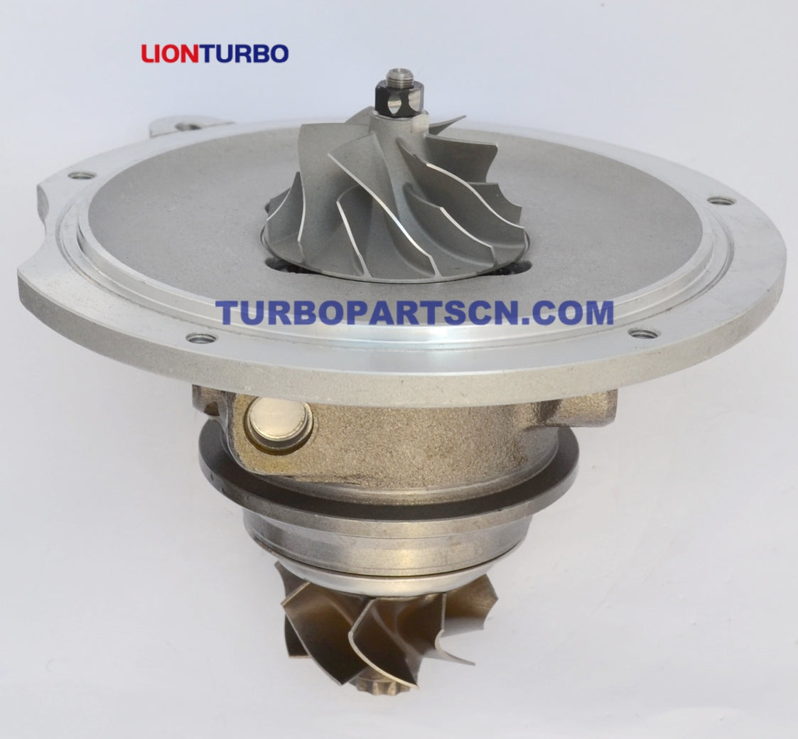 Turbo CHRA cartridge RHF5 VA42003 8972402101 for Isuzu Passenger car D-MAX 2.5