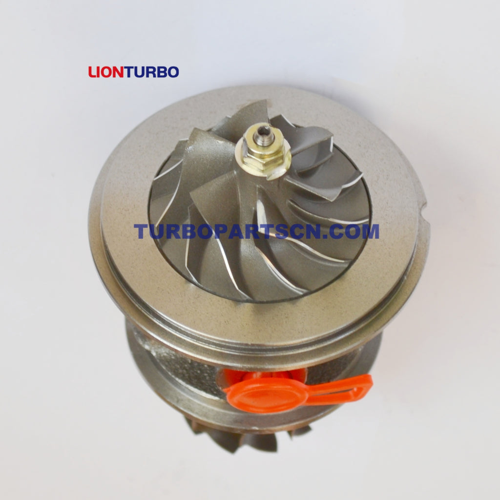 Turbocharger core cartridge CHRA TD03L 49131-06003 for Opel Corsa Meriva 74KW Z17DTH