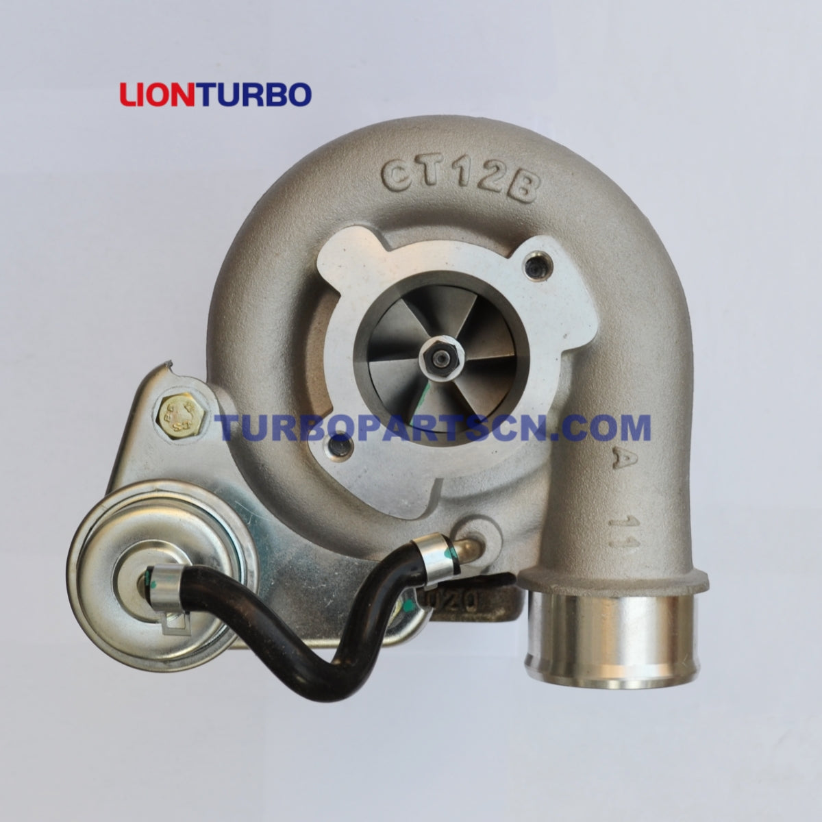 Turbocharger CT12B 17201-67010 for Toyota Landcruiser 3.0 1KZ-T 1KZ-TE