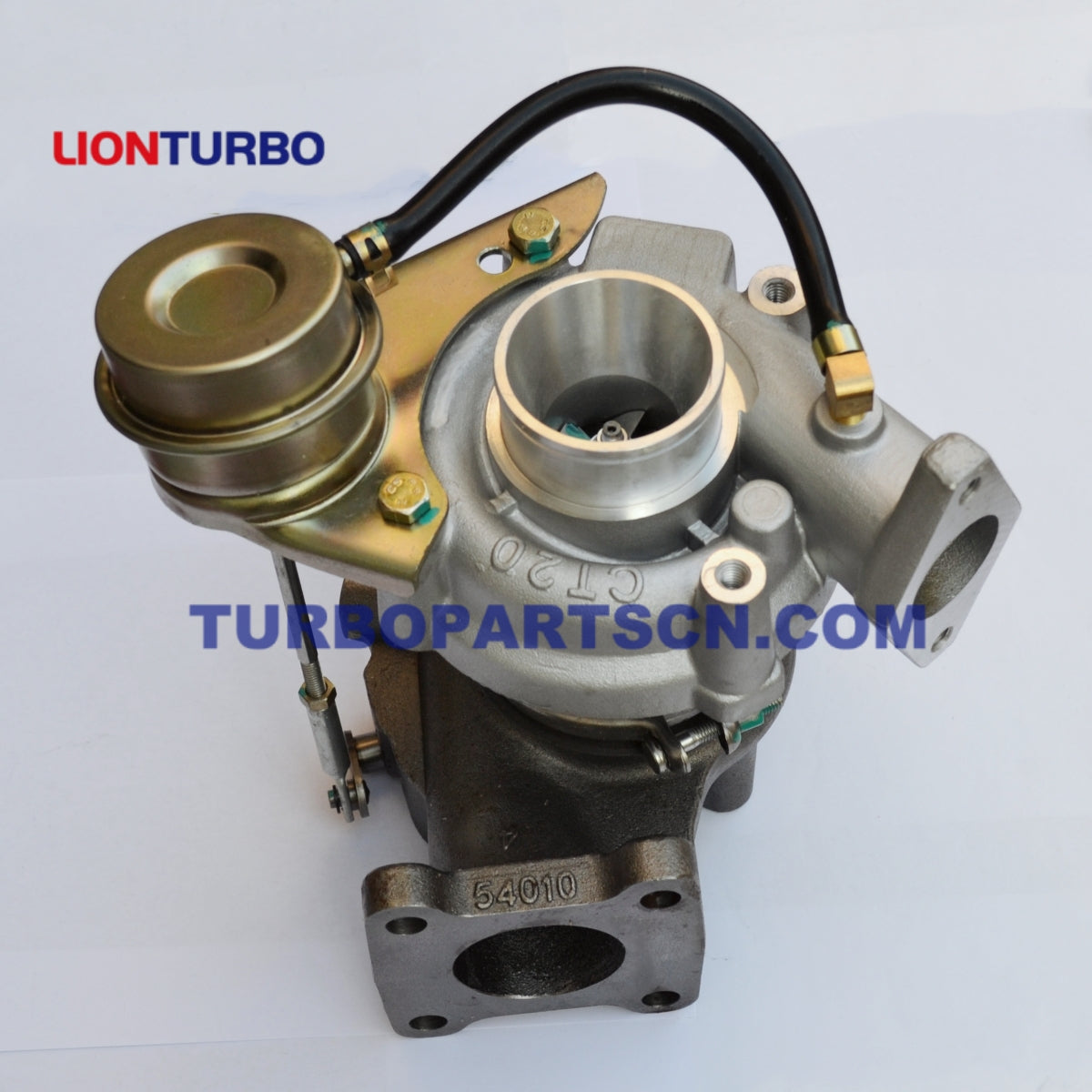 Turbocharger Turbo CT20 17201-54030 for Toyota Landcruiser 4-Runner 2.4 TD 2L-T 63KW