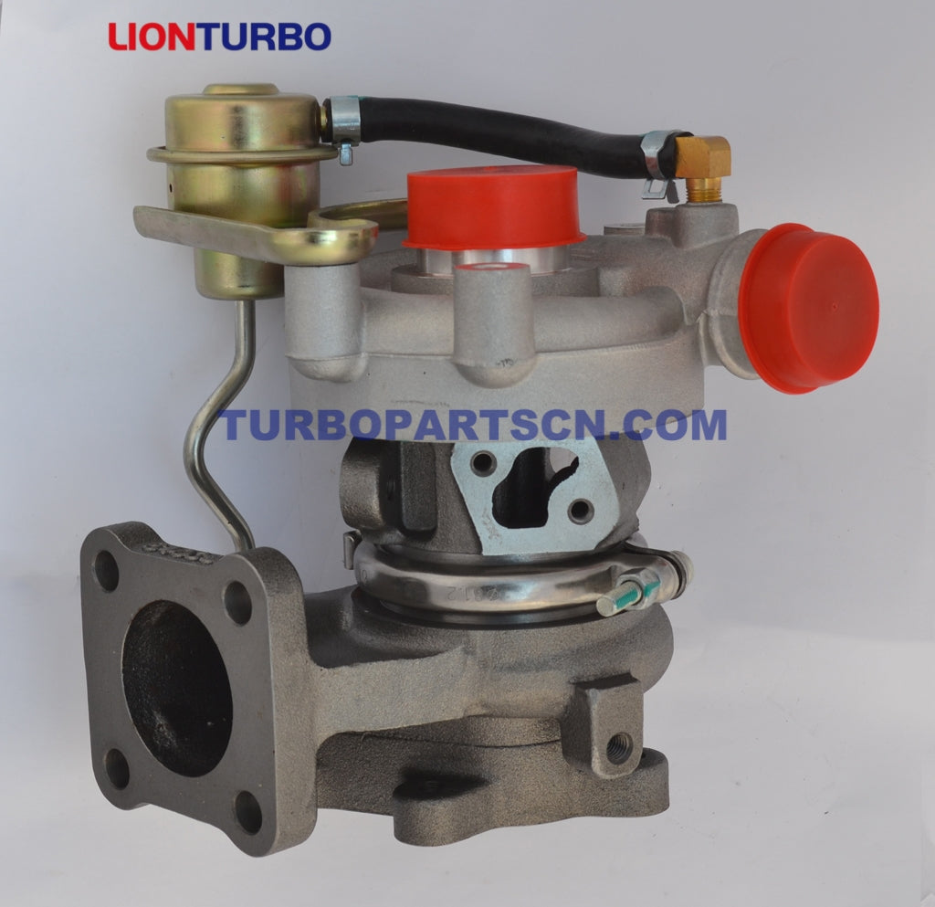 Turbocharger CT9 17201-54090 17201-64090 for Toyota HILUX Hiace LightAce 3CT-2.0L 2LT 66KW