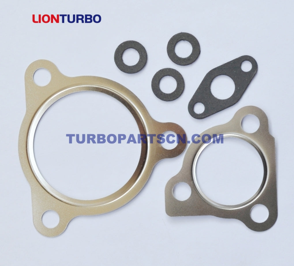 Turbo Turbocharger flange gasket KKK K03 K04 for Audi Passat Jetta Golf