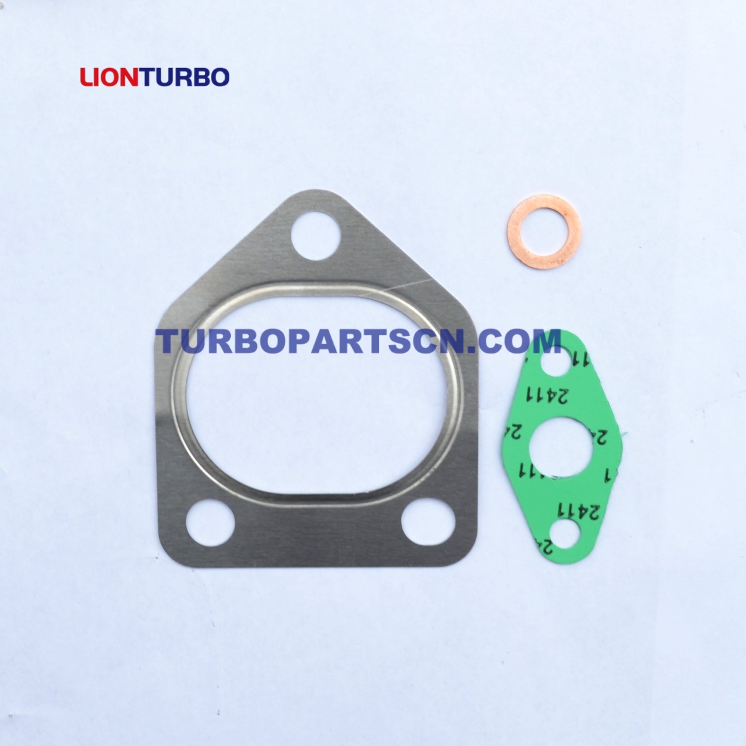 Turbocharger turbo GT1752V 750952 77980551 11657793865 for BMW 1 E87 120d 120kw