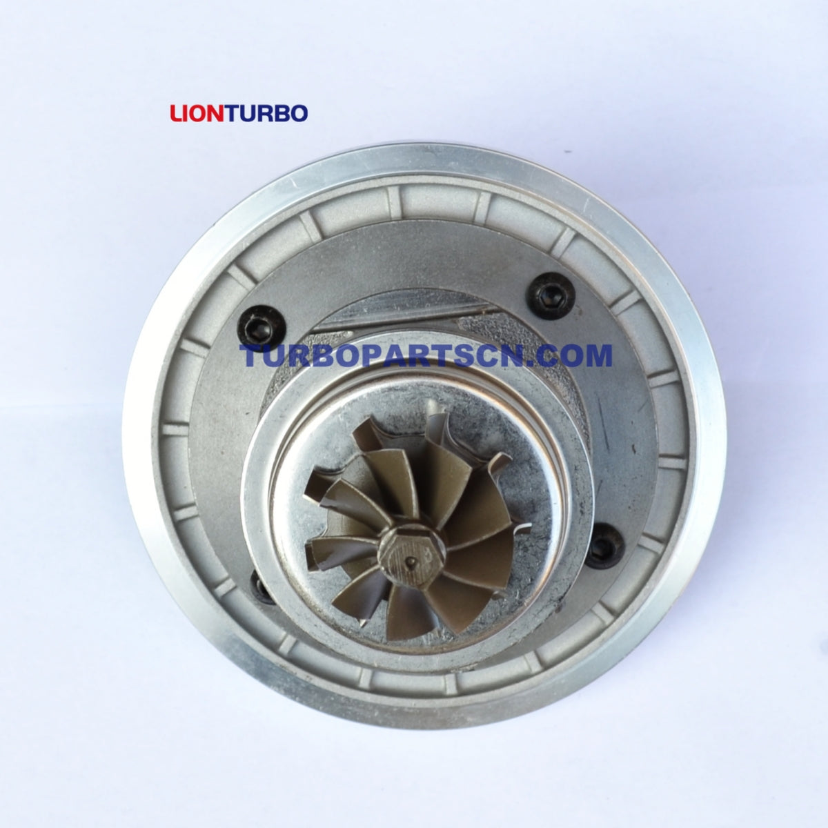 Turbo turbocharger cartridge CHRA HT12-19B 14411-9S000 for Nissan Navara Truck D22 3.0