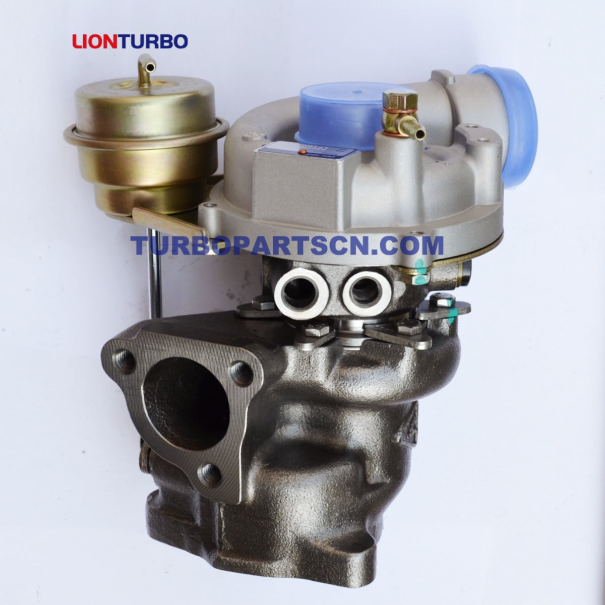 Turbocharger turbo K03-029 53039700029 058145703L for AUDI A4 A6 PASSAT 1.8T 150HP APU