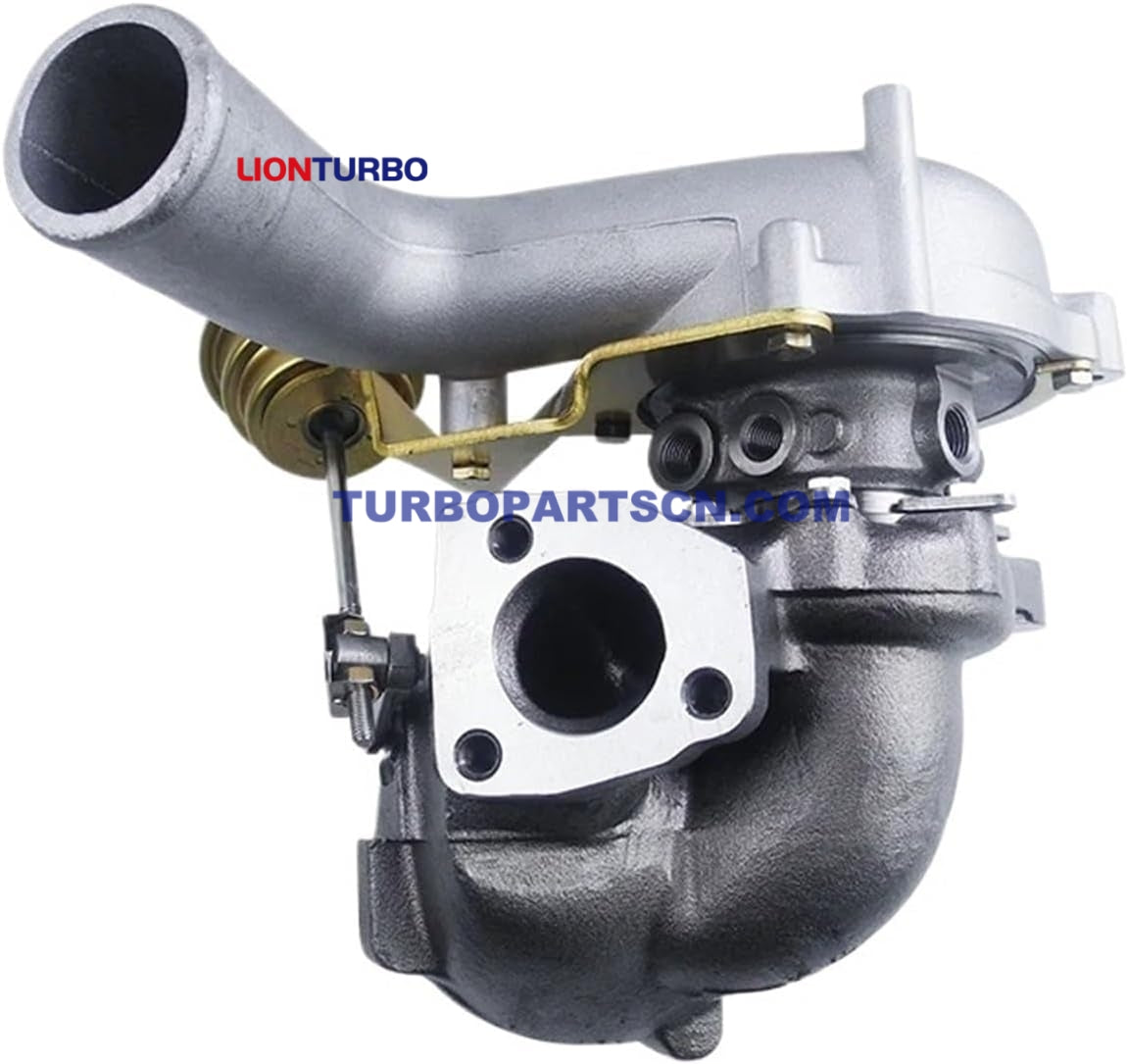 Turbocharger turbo K03-053 53039700053 06A145704S 06A145713B for Skoda Octavia Superb 1.8T