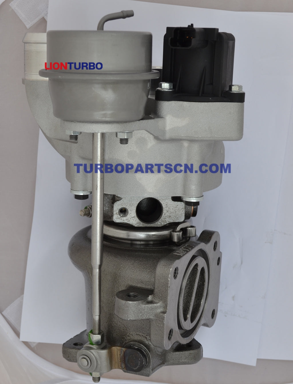 Turbocharger turbo K03 53039700163 K03-0181 for BMW Mini Cooper S Peugeot RCZ 1.6L 135KW