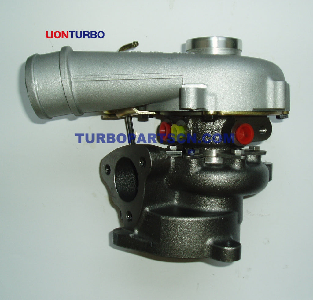 Turbocharger turbo K04-0022 53049700022 53049700020 06A145704P for AUDI S3 TT SEAT LEON 1.8L 210HP AMK