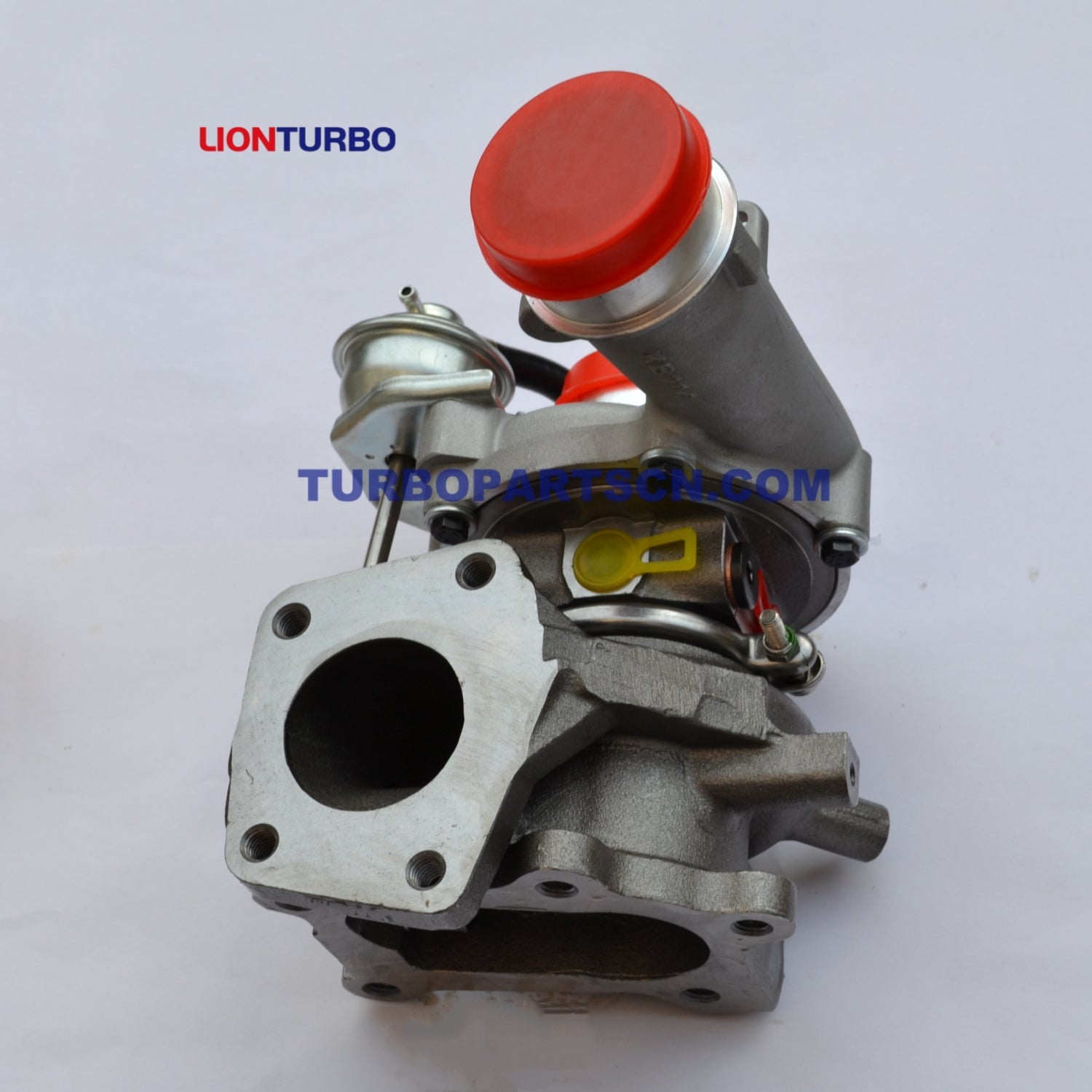 Turbocharger turbo K04 K0422-582 53047109904 L3Y41370ZC for Mazda CX7 CX-7 2.3L