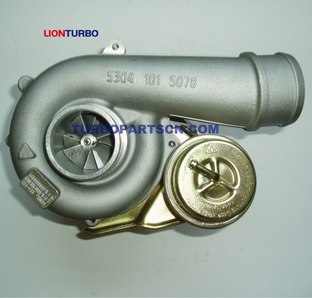 Turbocharger turbo K04-0022 53049700022 53049700020 06A145704P for AUDI S3 TT SEAT LEON 1.8L 210HP AMK