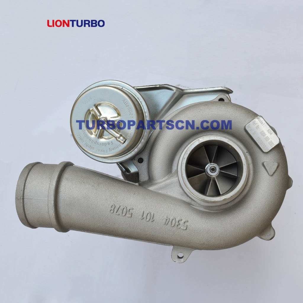 Turbocharger turbo K04-0023 53049880023 for AUDI S3 TT SEAT LEON 1.8T 165KW BAM