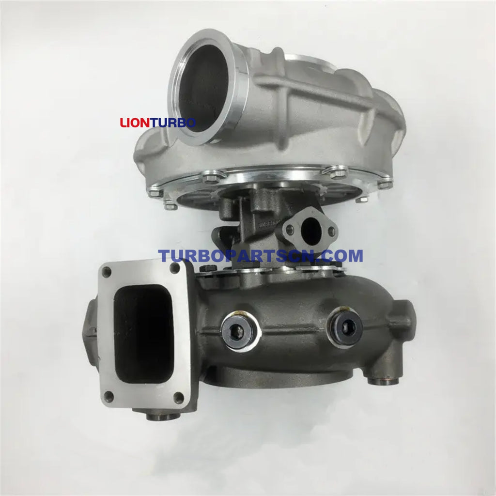 Turbocharger turbo K365 53369706919 51091007673 for MAN Ship 12.28L D2876LE423