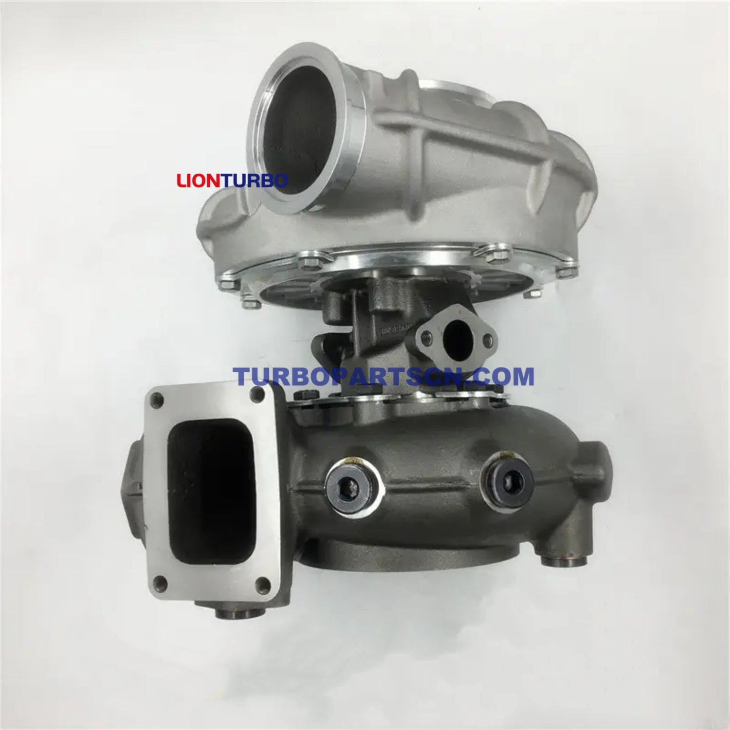 Turbocharger turbo K365 53369706919 51091007673 for MAN Ship 12.28L D2876LE423