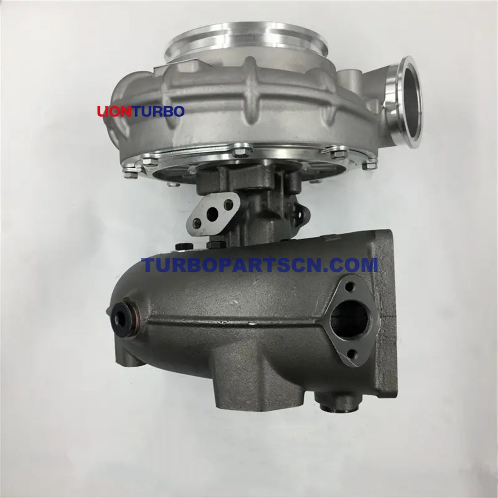 Turbocharger turbo K365 53369706919 51091007673 for MAN Ship 12.28L D2876LE423