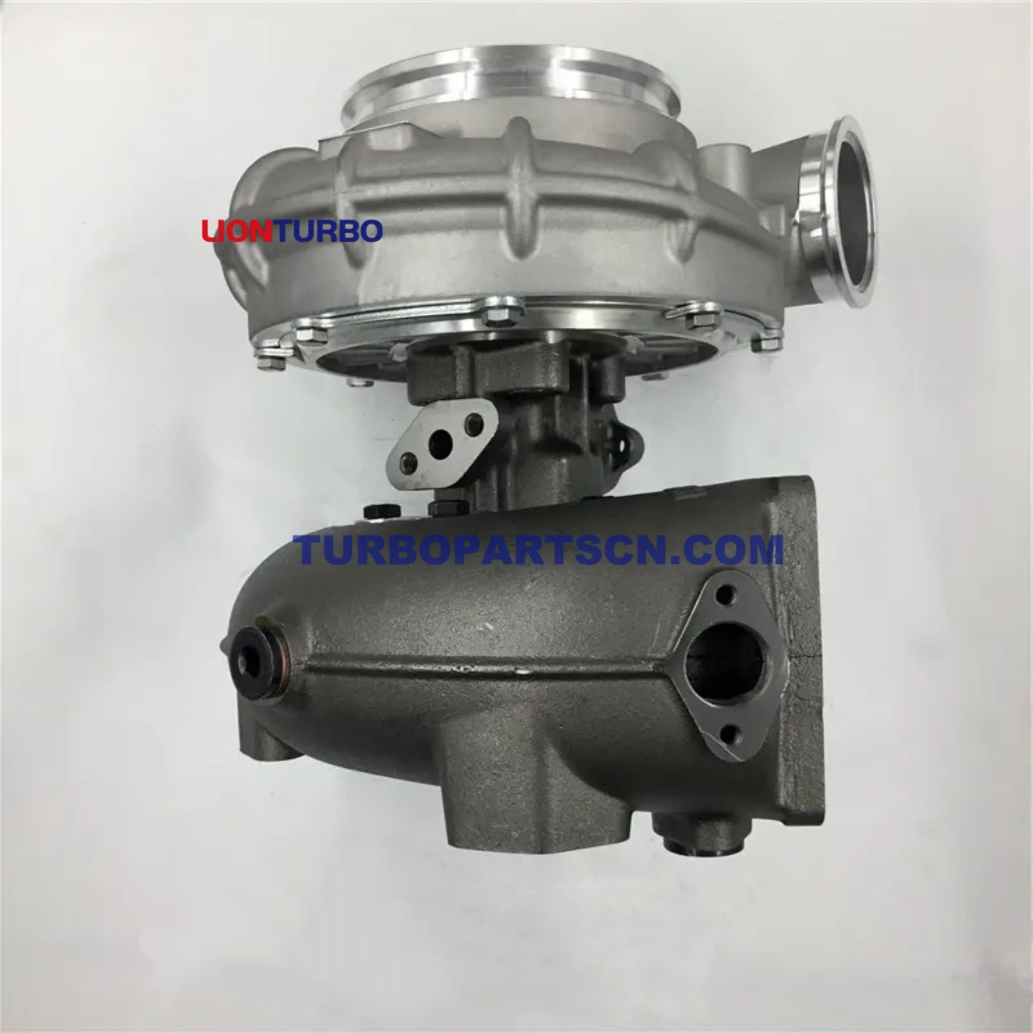 Turbocharger turbo K365 53369706919 51091007673 for MAN Ship 12.28L D2876LE423