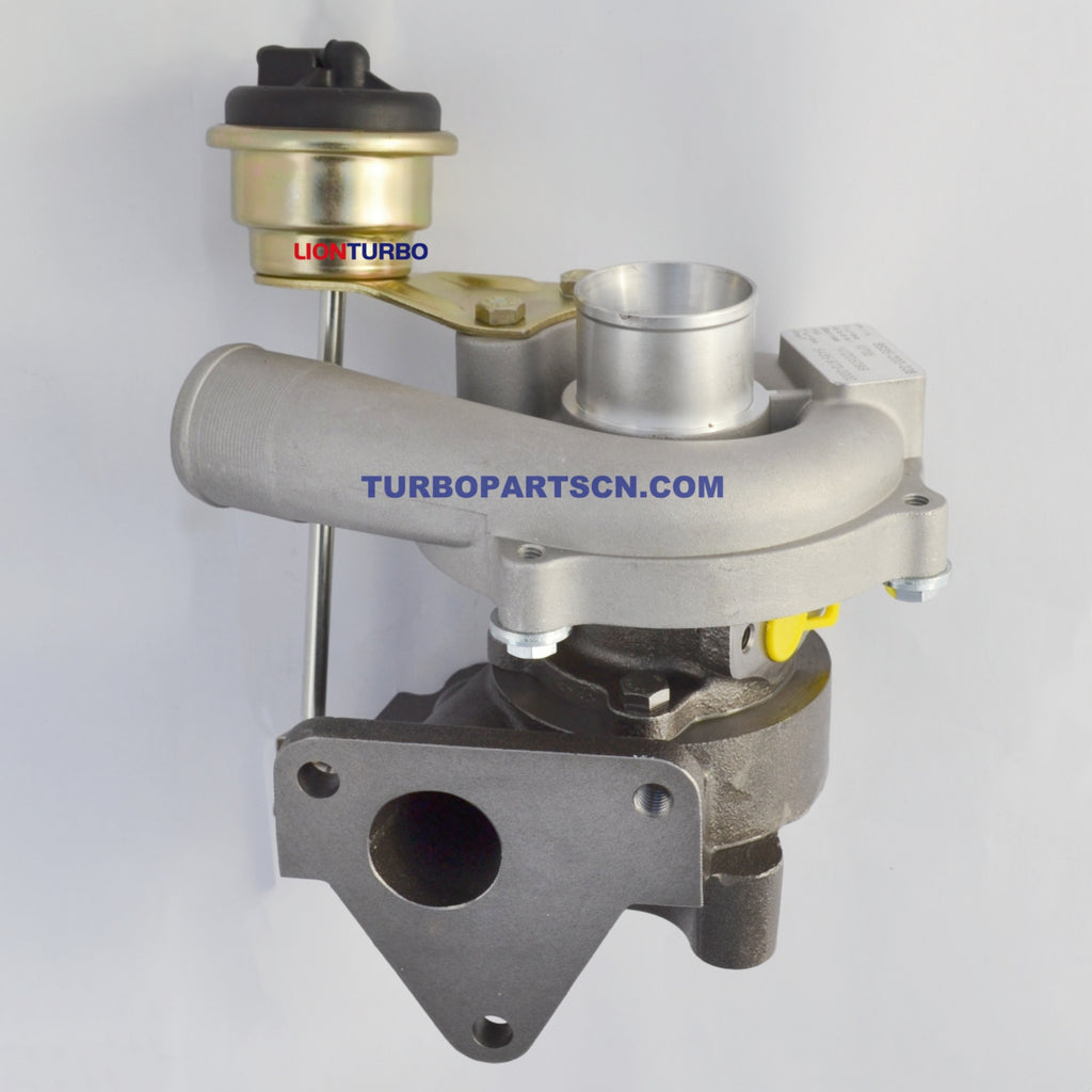 Turbocharger turbo KP35-0000 54359700000 54359700002 Volvo Renault Clio Kangoo 1.5 DCI K9K700