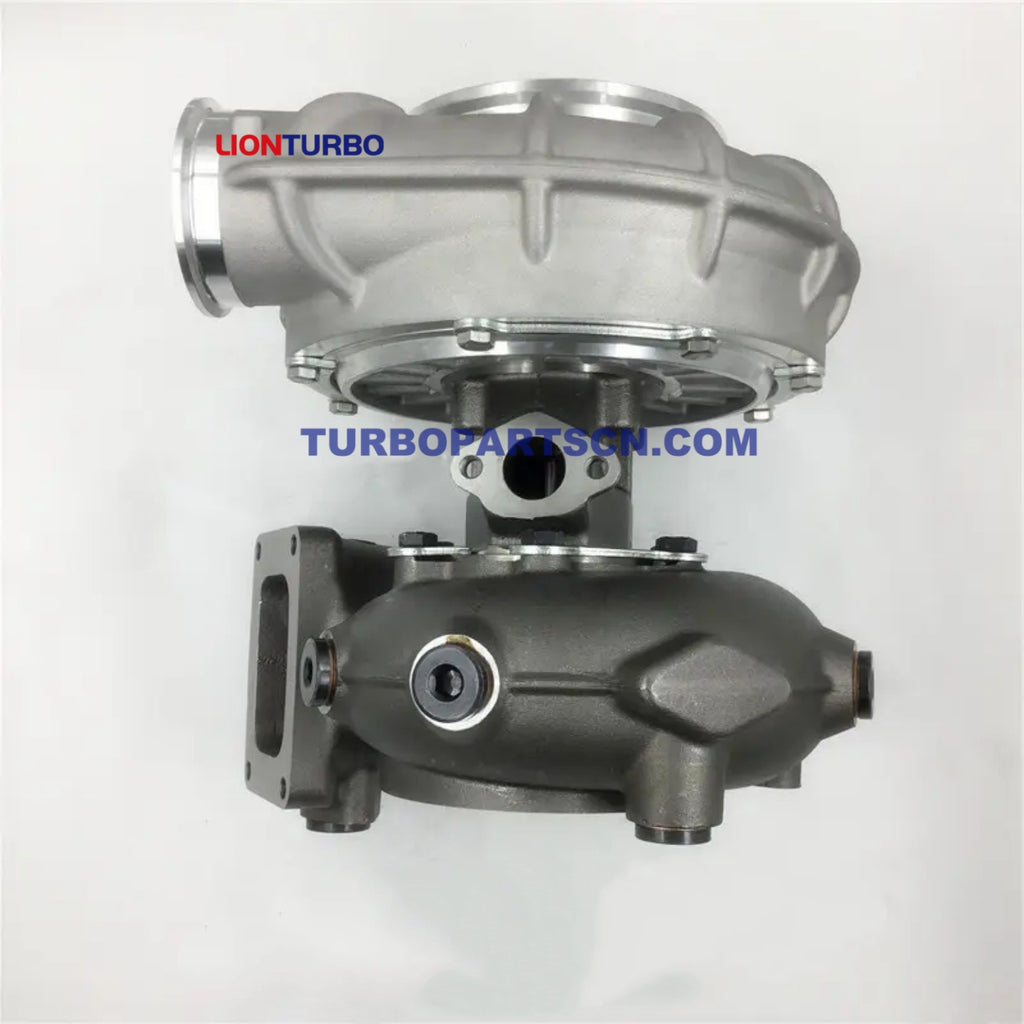 Turbocharger turbo K365 53369706919 51091007673 for MAN Ship 12.28L D2876LE423