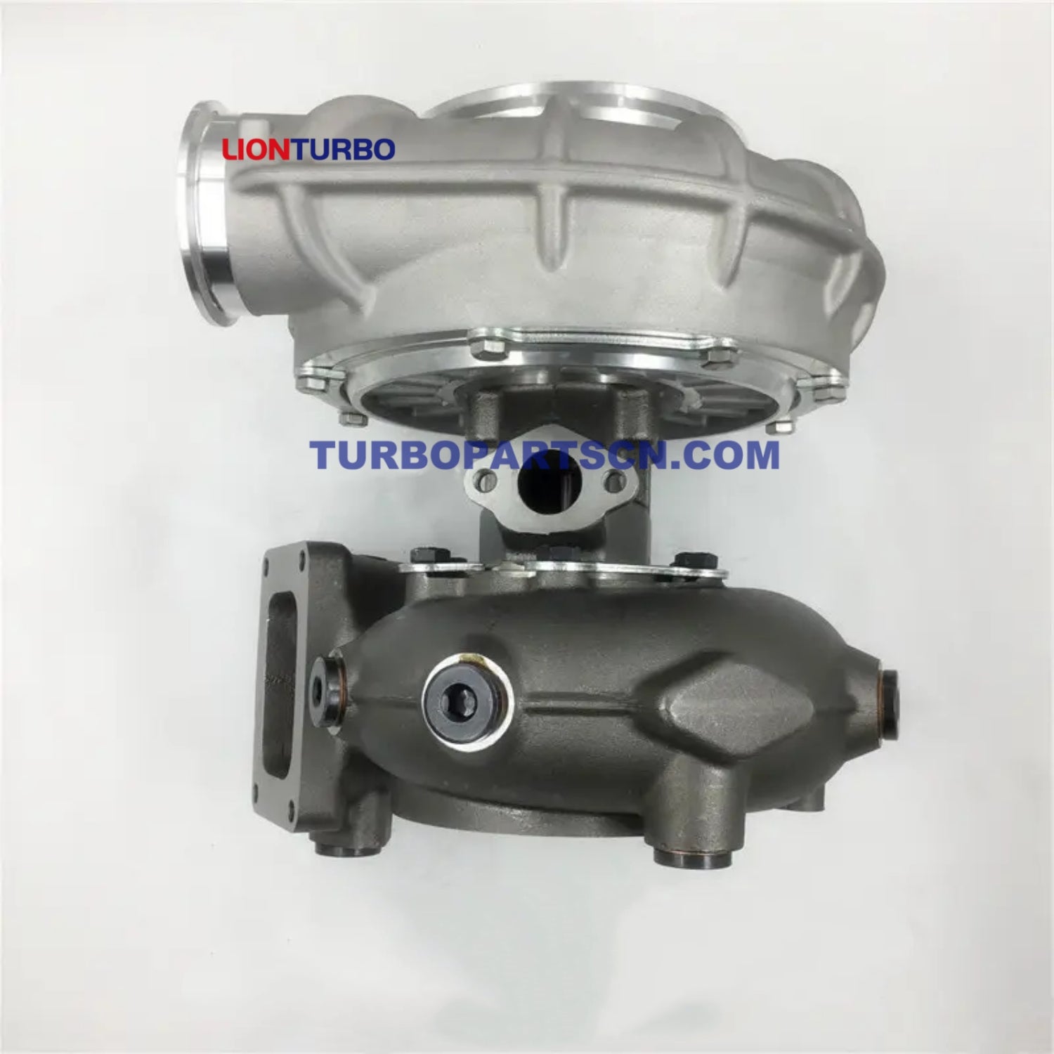 Turbocharger turbo K365 53369706919 51091007673 for MAN Ship 12.28L D2876LE423