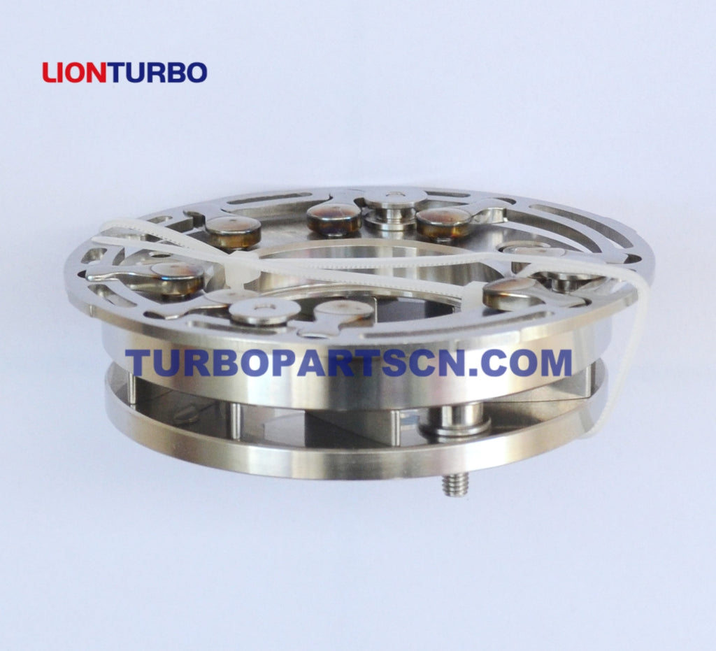 Turbocharger turbo nozzle ring KP39 54399880002 54399700011 for Audi Golf Touran 1.9 TDI BKC