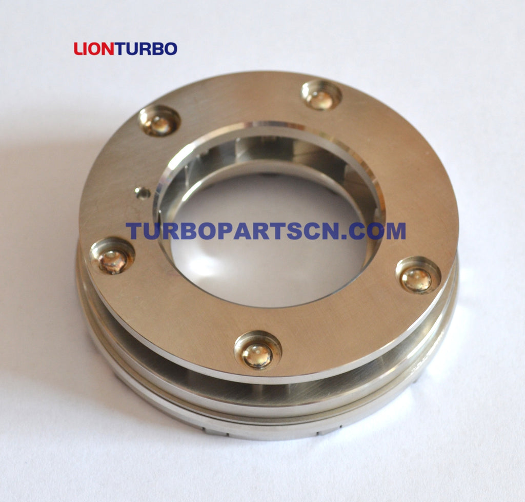 Turbocharger turbo nozzle ring BV45 53039700262 53039700337 for Nissan Navara 2.5L dCi 140KW