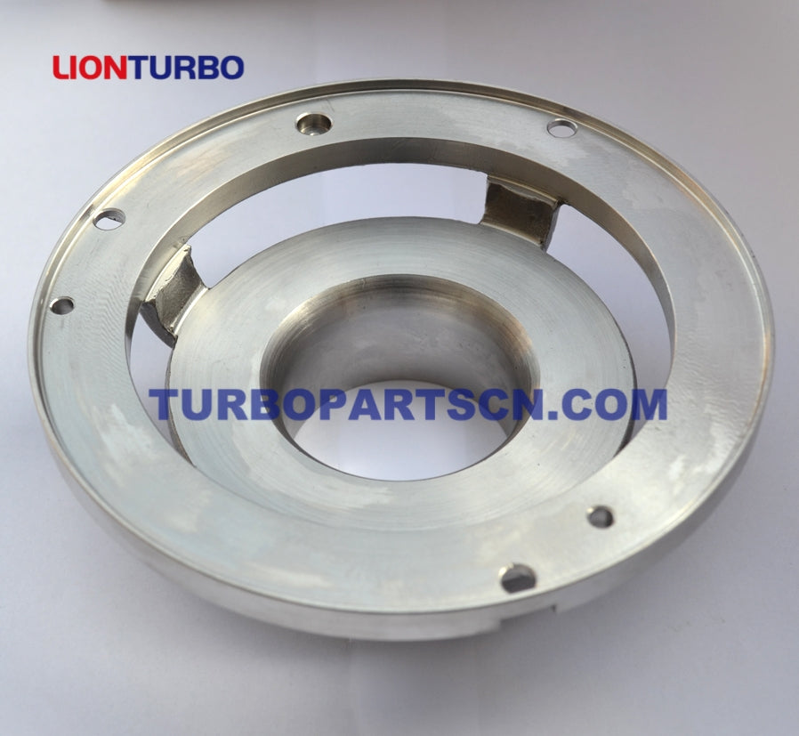 Turbocharger turbo nozzle ring holder cage case 787556 757042 03G253010A for Seat Skoda Passat Touran 2.0 TDI 125KW BMN turbo nozzle ring 757042 03G253010A