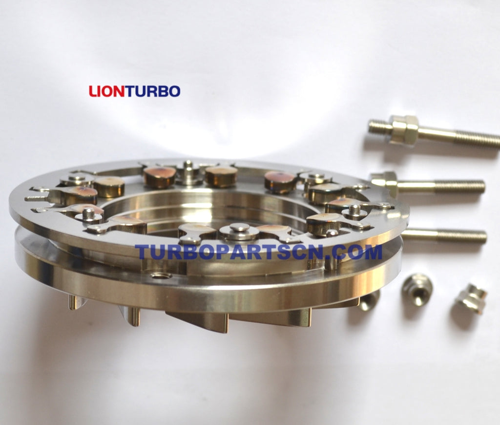 Turbocharger turbo nozzle ring ct16v 17201-0L040 17201-30110 for Toyota Hilux 3.0 D4D 171HP 1KD-FTV