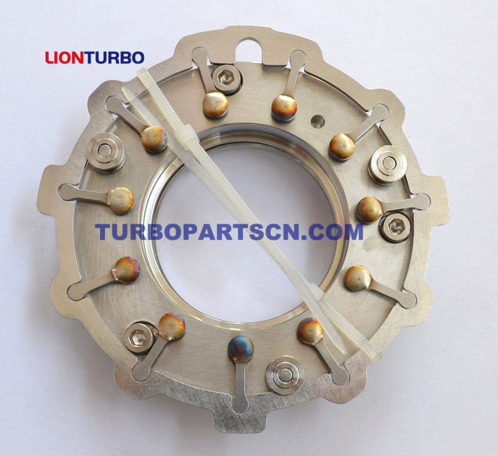 Turbocharger turbo nozzle ring GT1749V 708639 Renault Laguna Megane Espace 1.9L 120hp F9Q