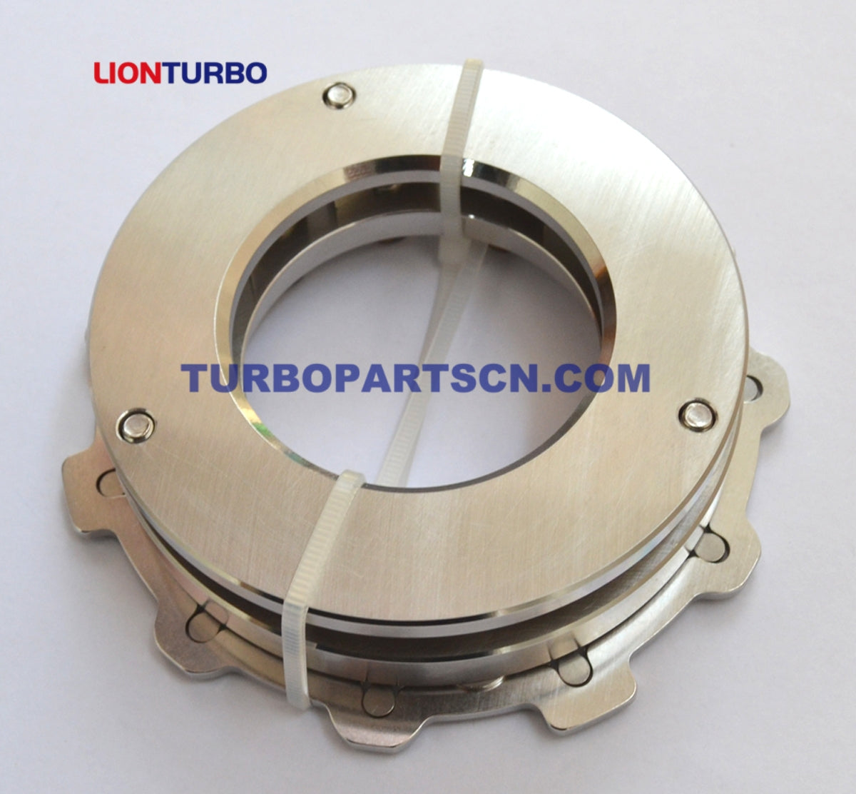 Turbocharger turbo VNT nozzle ring GT1749V VNT15 717858 038145702N for Audi A4 A6 Skoda Passat 130HP 1.9 AWX