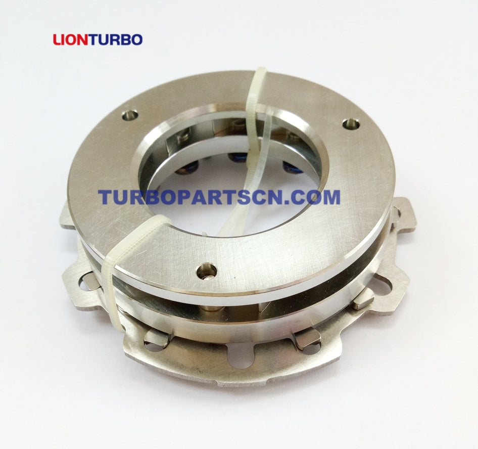 Turbocharger turbo nozzle ring GT1749V 713672 768331 for AUDI BORA SKODA GOLF 1.9L 81KW ALH AHF