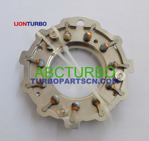 Turbocharger turbo VNT nozzle ring GT2260V 753392 725364 for BMW X5 E53 160KW 3.0L M57N