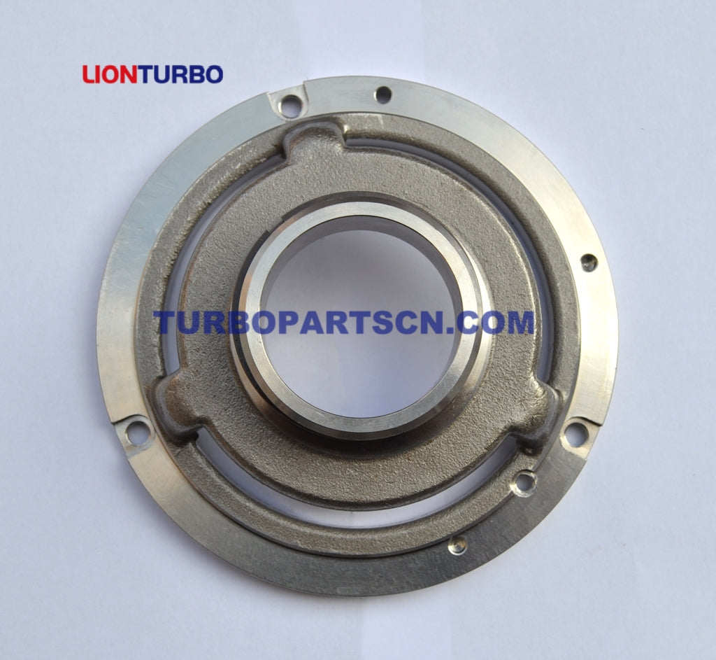 Turbocharger turbo nozzle ring holder cage case 787556 757042 03G253010A for Seat Skoda Passat Touran 2.0 TDI 125KW BMN turbo nozzle ring 757042 03G253010A