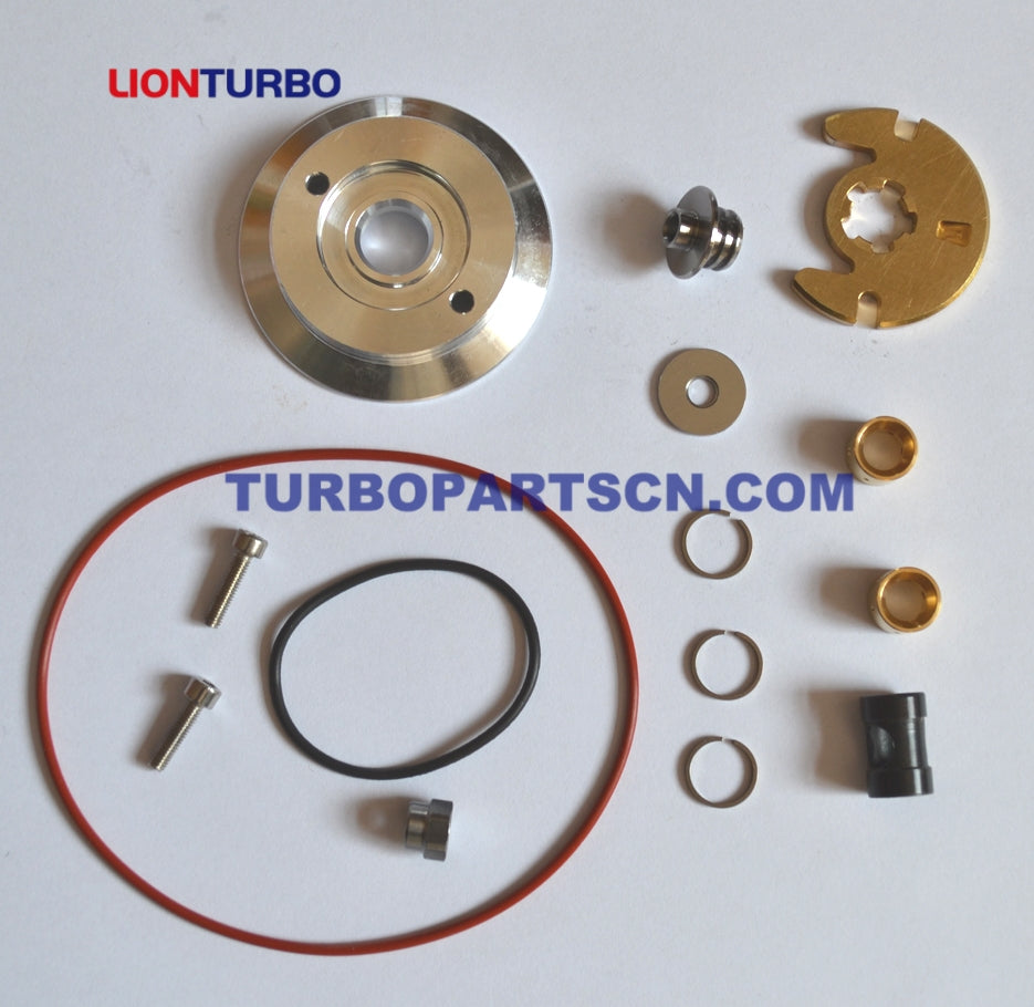 Turbocharger turbo repair kit rebuild kit BV39A 54399700011 54399700022 038253014G
