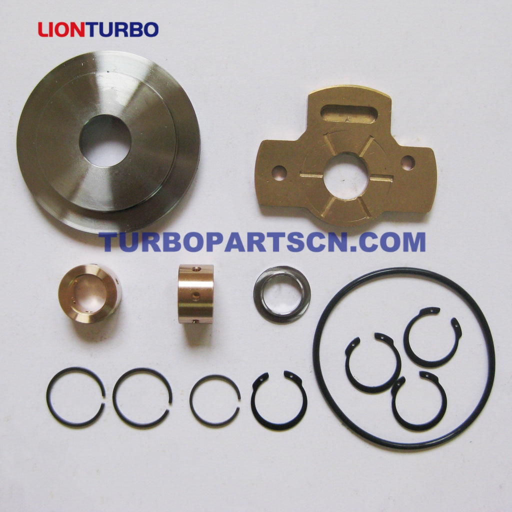 Turbo Turbocharger Repair Rebuild Service Kit HT60 HT3B 3575230 for CUMMINS