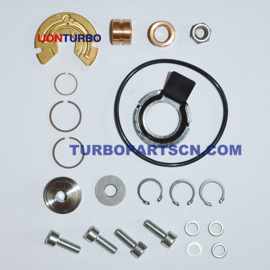Turbocharger turbo repair kit rebuild kit K26 5326988 5326970