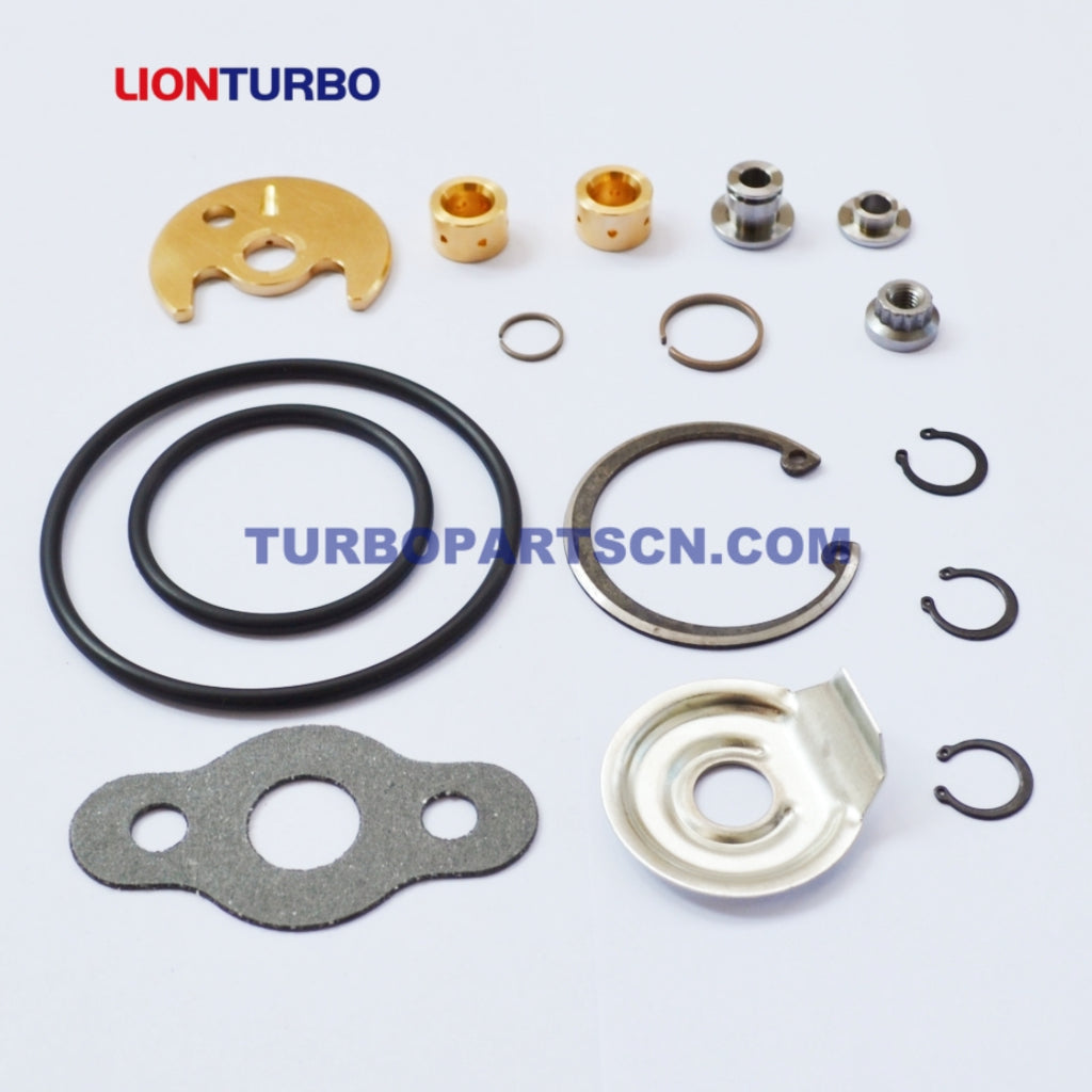 Turbo Turbocharger repair kit rebuild kit  TD04 TD04HL TD04HL-15T for MITSUBISHI VOLVO SAAB