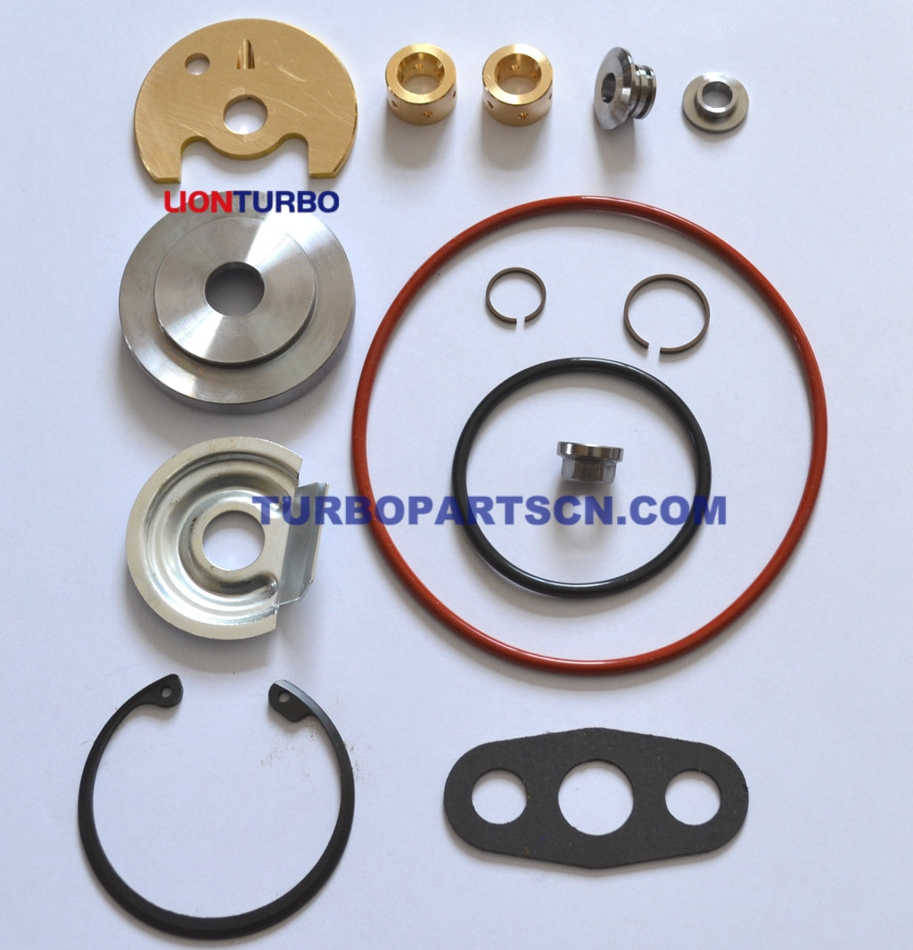 Mitsubishi turbo turbocharger rebuild kit repair kit TD05 TD06