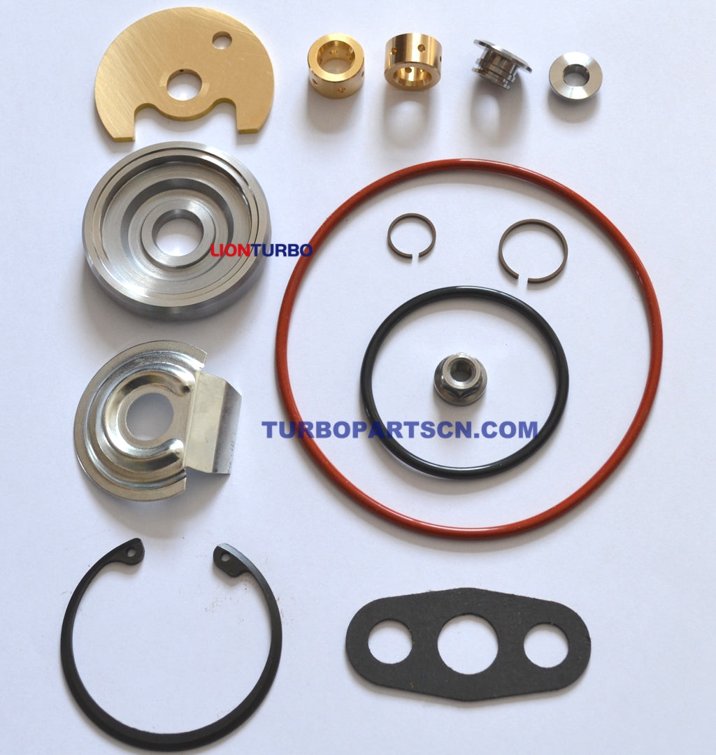 Mitsubishi turbo turbocharger rebuild kit repair kit TD05 TD06