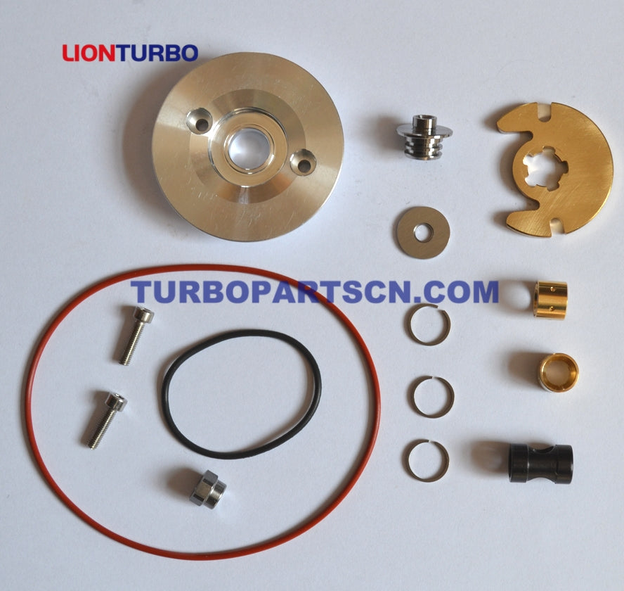 Turbocharger turbo repair kit rebuild kit BV39A 54399700011 54399700022 038253014G