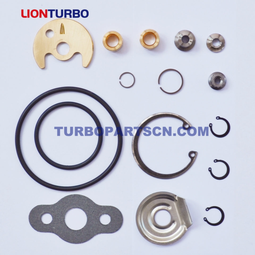 Turbo Turbocharger repair kit rebuild kit  TD04 TD04HL TD04HL-15T for MITSUBISHI VOLVO SAAB